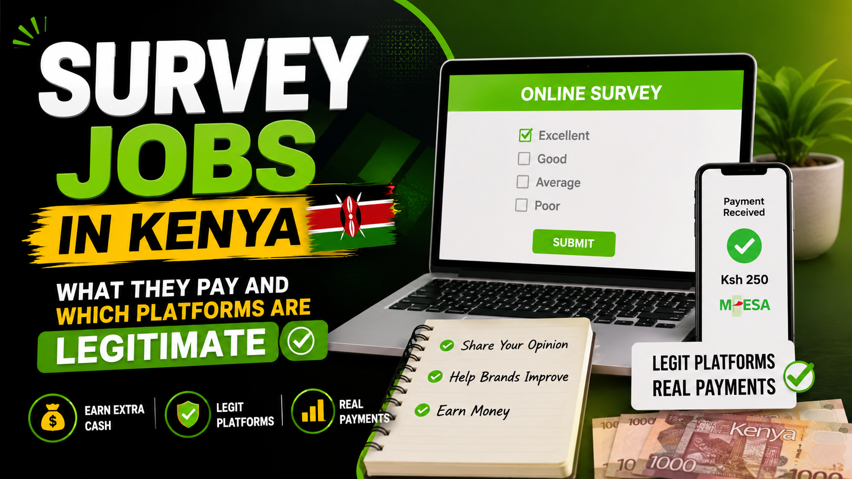 Person clicking checkbox options on an online questionnaire